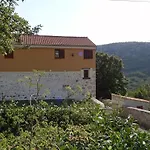 Summer Illyria Διαμέρισμα Bribir (Primorje-Gorski Kotar)