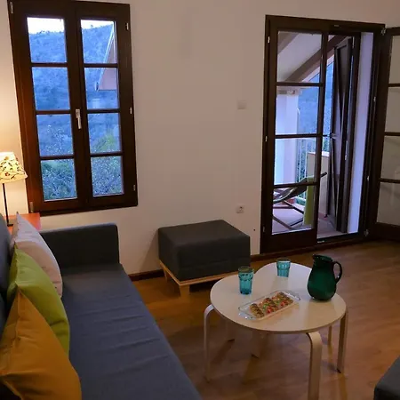 Summer Residence Illyria Apartment Bribir (Primorje-Gorski Kotar)