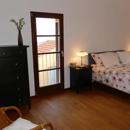 Apartment Summer Residence Illyria