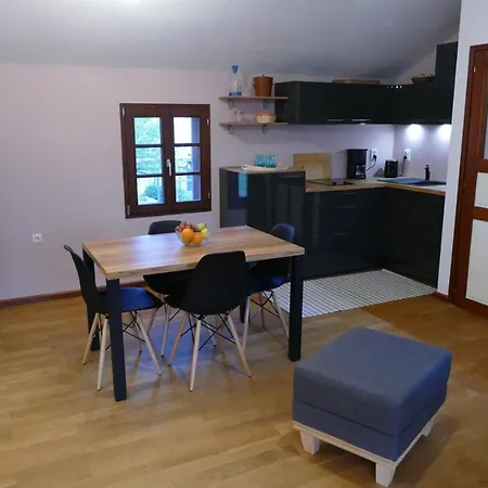 Summer Residence Illyria