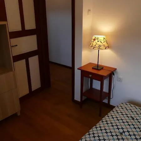 Summer Residence Illyria Apartment *