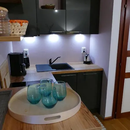 Apartment Summer Residence Illyria Bribir (Primorje-Gorski Kotar)