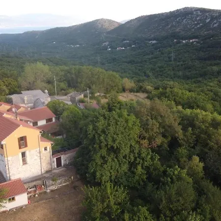 Summer Residence Illyria *
