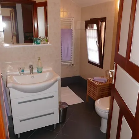 Summer Residence Illyria Apartment *