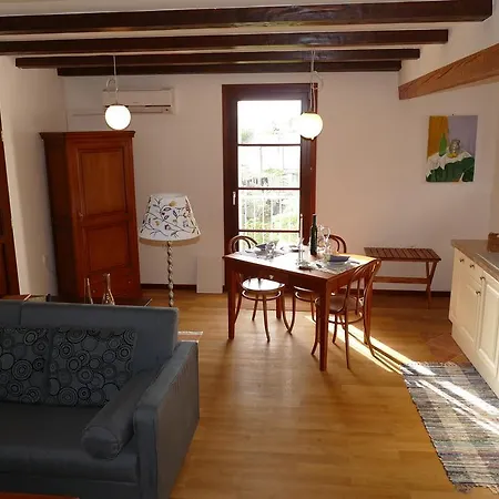 Summer Residence Illyria * Bribir (Primorje-Gorski Kotar)