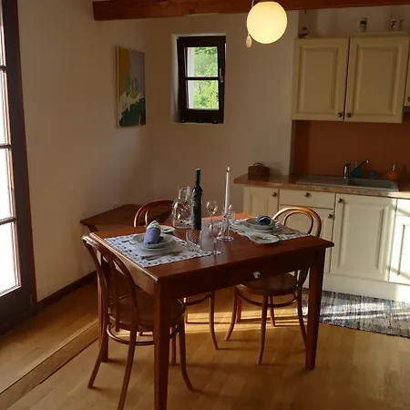 Summer Residence Illyria * Bribir (Primorje-Gorski Kotar)