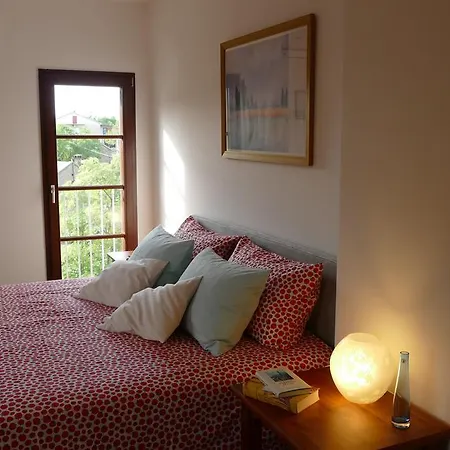 Summer Residence Illyria *