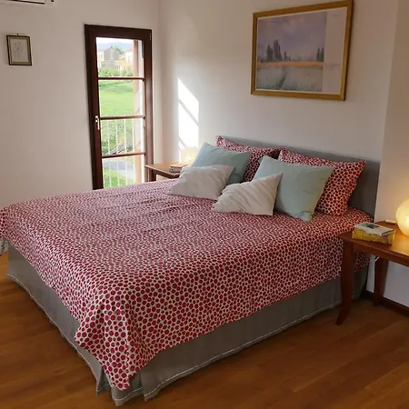 Summer Residence Illyria *