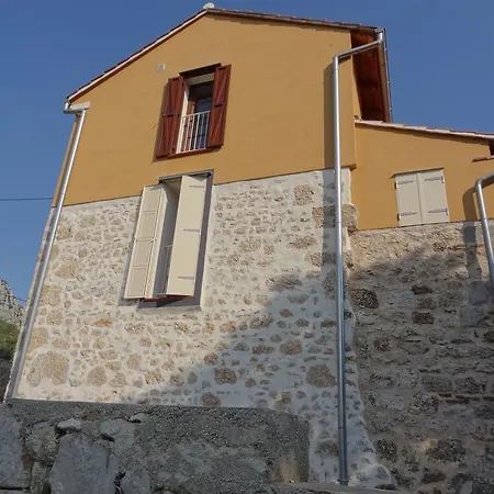 Summer Illyria Lejlighed Bribir (Primorje-Gorski Kotar)