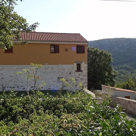 Summer Illyria Lejlighed Bribir (Primorje-Gorski Kotar)