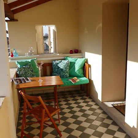 Summer Residence Illyria * Bribir (Primorje-Gorski Kotar)