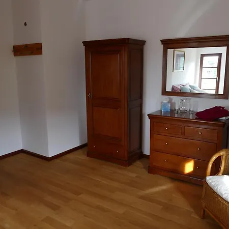 Apartment Summer Residence Illyria