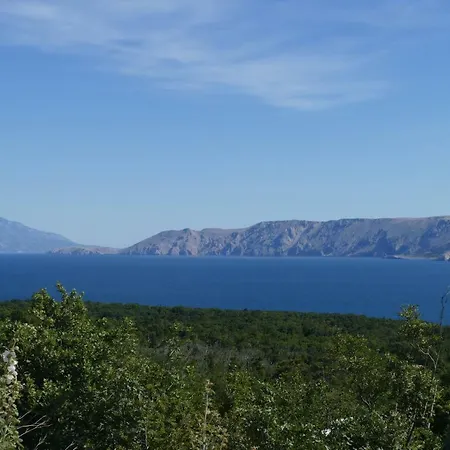Summer Residence Illyria Bribir (Primorje-Gorski Kotar)