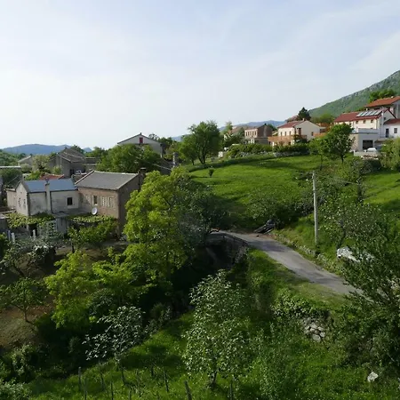 Summer Residence Illyria Apartment