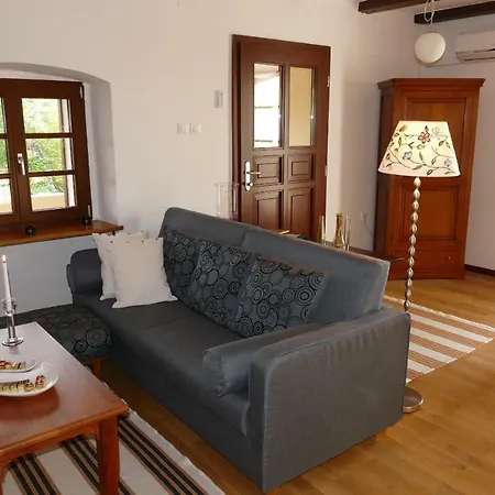 Summer Residence Illyria