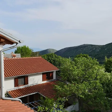 Apartment Summer Residence Illyria *